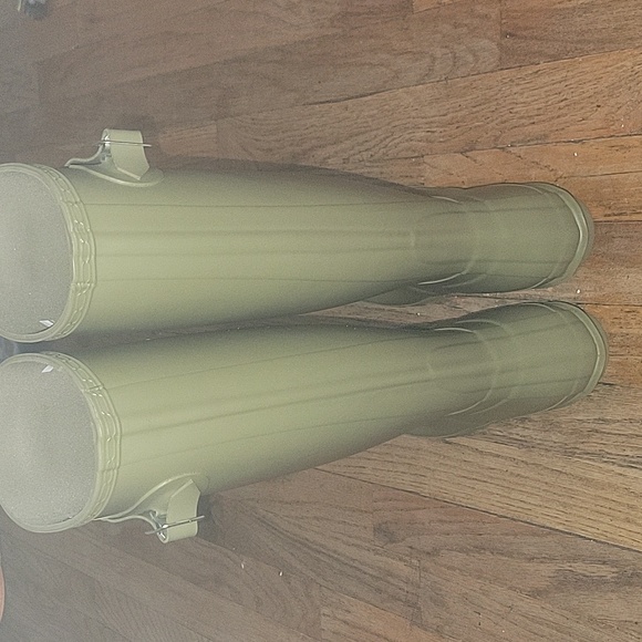 Hunter Boots - Picture 10 of 11